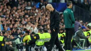 Guardiola warns title bid 'over' if Man City lose to West Ham