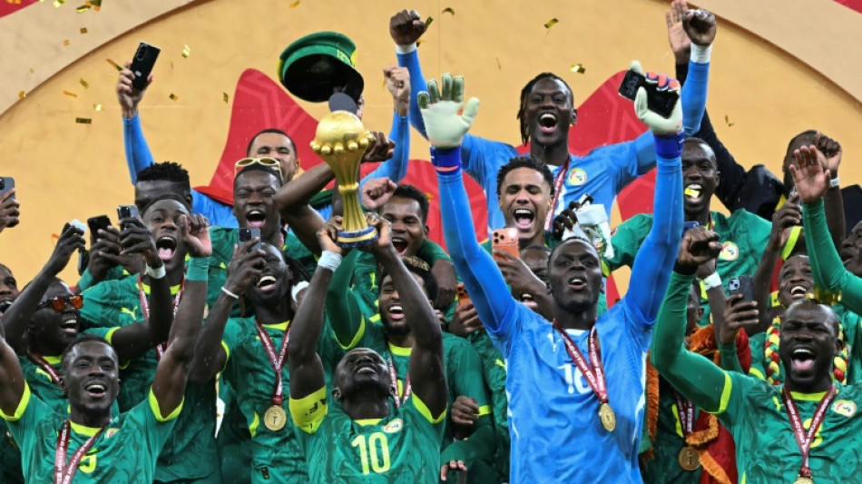 CAN-2025: les S&eacute;n&eacute;galais dans l'attente du retour de leurs champions "h&eacute;ro&iuml;ques"