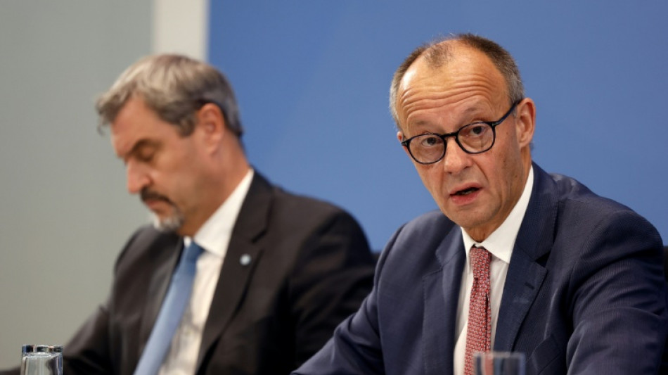 Koalition einig bei Bürgergeld-Sanktionen, Aktiv-Rente und Straßenbau