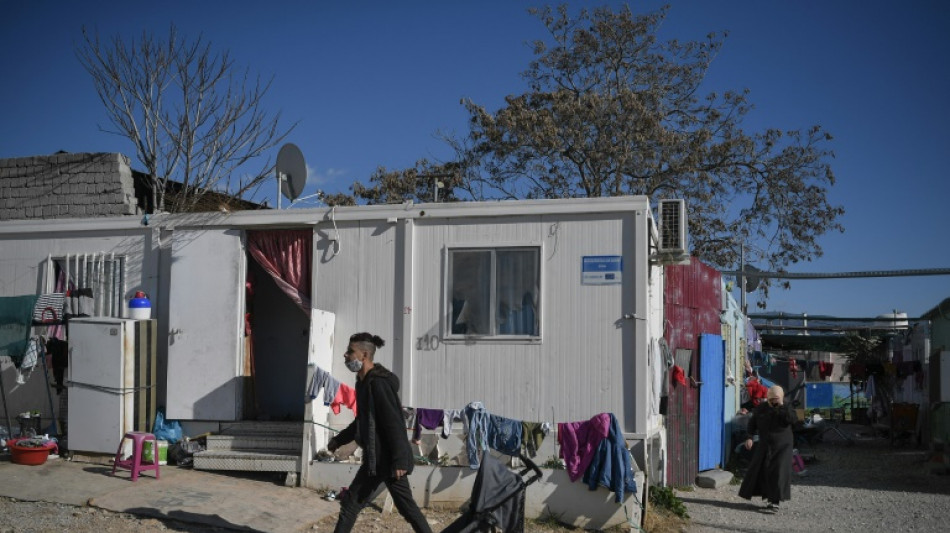 La ONU alerta contra la "normalizaci&oacute;n" del rechazo ilegal de refugiados en Europa