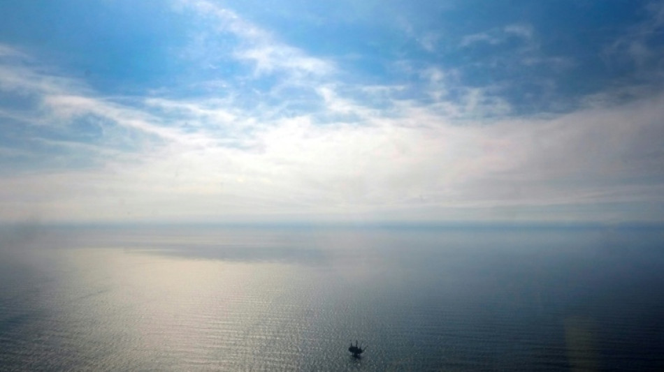 Schottisches Gericht widerruft zwei Lizenzen f&uuml;r &Ouml;lbohrungen in der Nordsee 