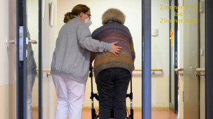 95-J&auml;hrige vor Hamburger Pflegeheim von Lastwagen &uuml;berrollt und get&ouml;tet