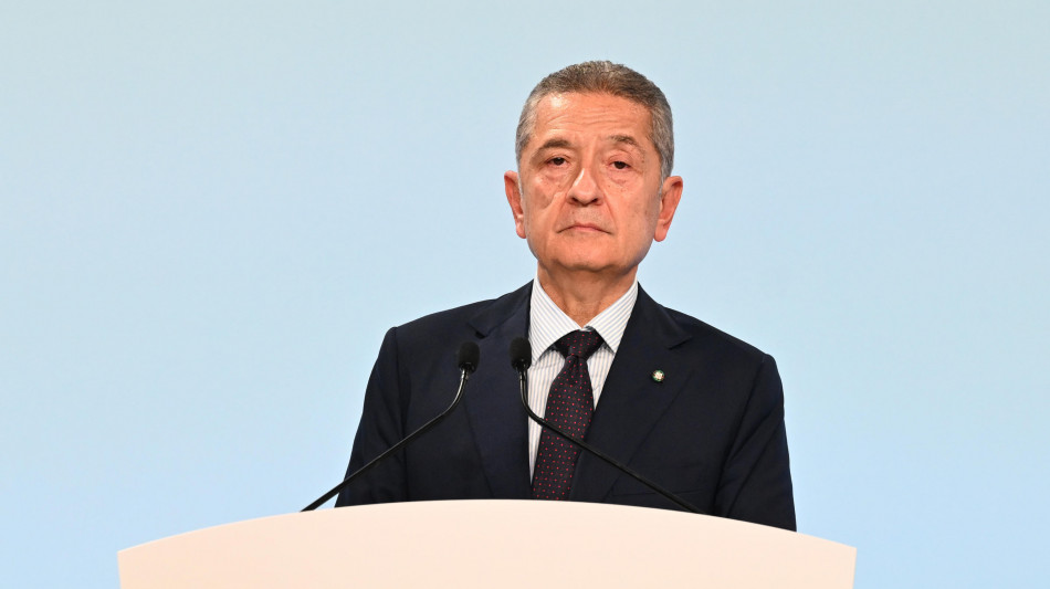 Panetta, su mercati valutare &egrave; difficile, variabili politiche