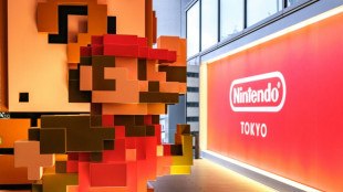 Nintendo beendet Gesch&auml;ftst&auml;tigkeit in Russland nun ganz