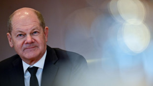 Scholz will Unternehmen und weitere Einrichtungen in Baden-W&uuml;rttemberg besuchen