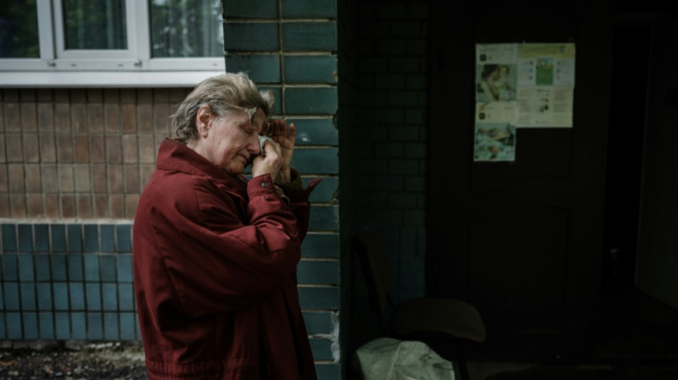 Ucrania ordena deponer las armas a los &uacute;ltimos defensores de la acer&iacute;a de Mari&uacute;pol