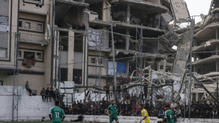 El campeonato palestino de f&uacute;tbol se reanudar&aacute; en septiembre luego de tres a&ntilde;os de interrupci&oacute;n
