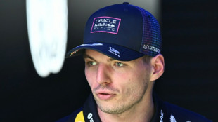 Verstappen sees light at the end of tunnel