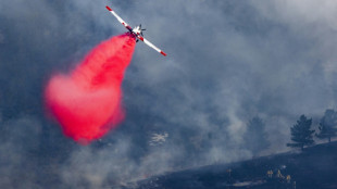 Des milliers de personnes &eacute;vacu&eacute;es &agrave; cause d'incendies dans le Colorado