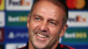 'Um bom teste', diz t&eacute;cnico do Bar&ccedil;a sobre duelo com PSG na Champions