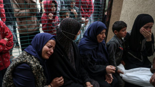 Israel volta a bombardear Gaza e popula&ccedil;&atilde;o enfrenta 'fome iminente'