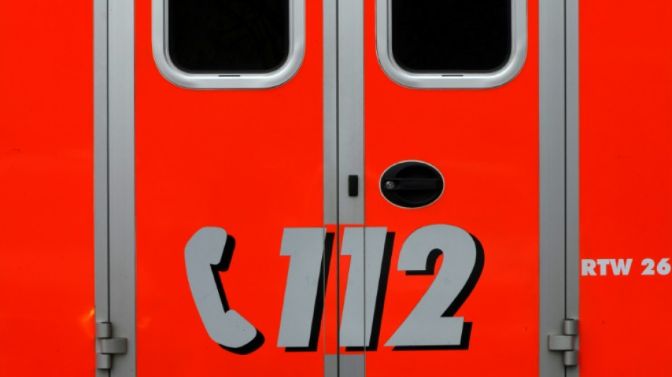 14-J&auml;hriger in Brandenburg bei Stra&szlig;en&uuml;berquerung von Bus erfasst und get&ouml;tet