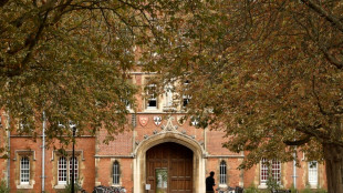 "Mobbing-Kampagne": Nach Vorw&uuml;rfen zur&uuml;ckgetretener Cambridge-Professor tot aufgefunden
