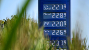 ADAC: Super E10 im August so teuer wie nie 