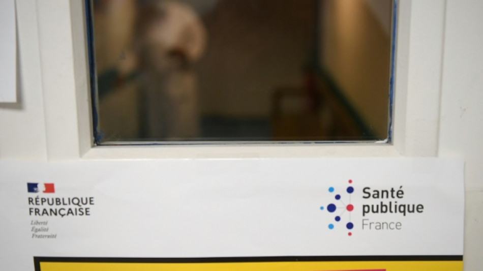 Variole du singe: le cap des 50.000 vaccinations franchi en France, selon le ministre de la Sant&eacute;