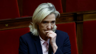 France's Le Pen ordered to stand trial in EU funding scandal