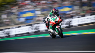 MotoGP: le Français Johann Zarco remporte le Grand Prix de France au Mans