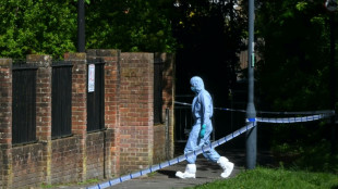 Starmer d&eacute;nonce des incendies antis&eacute;mites &agrave; Londres, la police &eacute;tudie un lien avec l'Iran