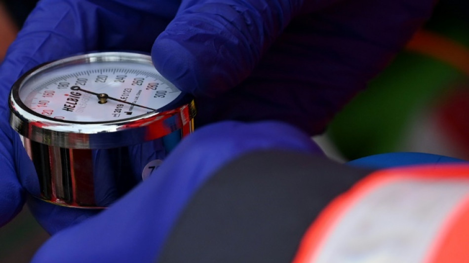 Mann st&uuml;rzt beim Klettern in Th&uuml;ringen metertief zu Tode