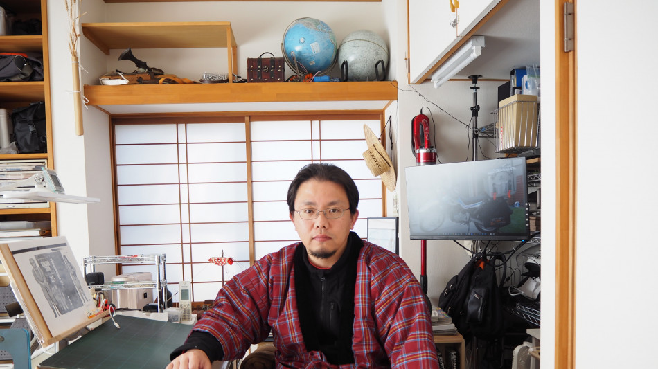 Da Makoto Yukimura a Caparezza, tante stelle mondiali in arrivo a Napoli per Comicon