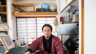 Da Makoto Yukimura a Caparezza, tante stelle mondiali in arrivo a Napoli per Comicon