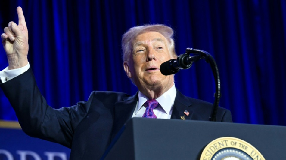 Trump: Brauche Wahlsiege "f&uuml;r mein Ego"