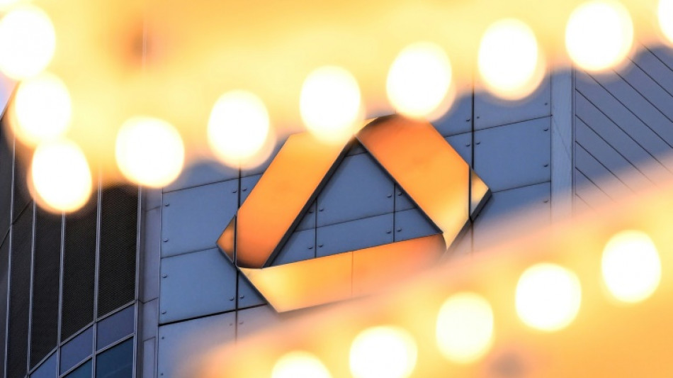 Commerzbank macht Rekordgewinn - Deutliche Erh&ouml;hung der Dividende angek&uuml;ndigt 