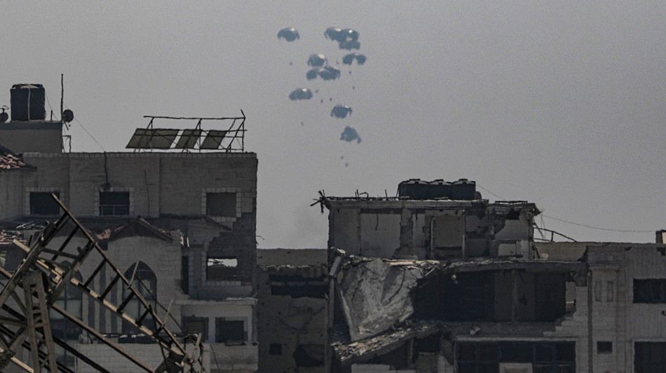 Unicef, bene pausa umanitaria ma servono più corridoi per aiuti