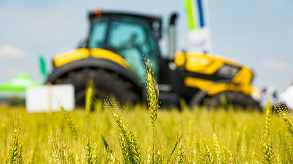 Entrate: aumenta credito imposta Zes unica per il settore agricolo