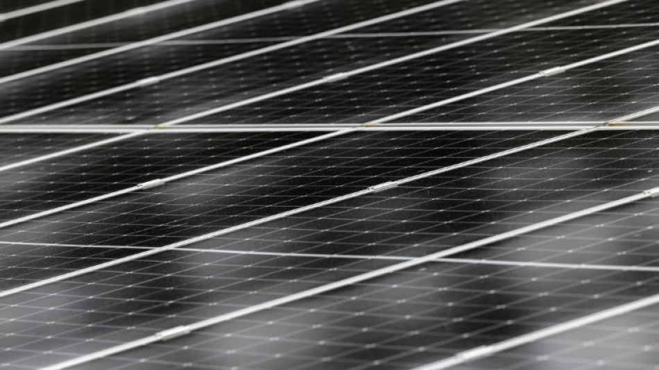 Chile estrena su mayor planta solar con casi 883.000 paneles