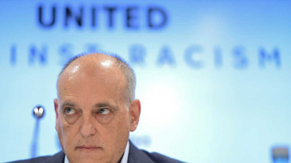 Jogadores do Campeonato Espanhol far&atilde;o protesto simb&oacute;lico contra jogo nos EUA