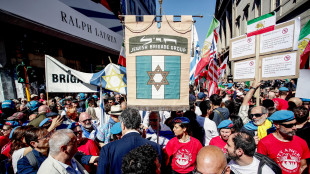 Brigata ebraica, il giovane fermato non &egrave; un nostro iscritto