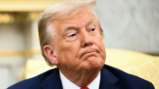 Trump afirma que volvió a hablar con Putin después de reunirse con Zelenski y los europeos