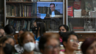 Procurador do TPI afirma que ex-presidente filipino Rodrigo Duterte matou 'milhares de pessoas'