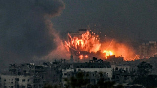 Israel readies for Gaza invasion as civilians flee