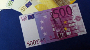 Les saisies de faux billets en euros sont reparties &agrave; la hausse en 2022