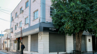 La guerra entre narcos hunde la econom&iacute;a de la ciudad mexicana de Culiac&aacute;n