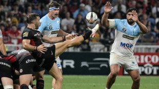 Top 14: qualifié pour la finale, Toulouse efface Bayonne mais pas les doutes