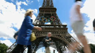 Grupos criminosos sul-americanos na mira da Fran&ccedil;a ap&oacute;s roubos durante os Jogos de Paris