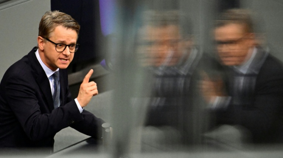 CDU will Rentenkommission freie Hand geben - Weise für Ko-Vorsitz nominiert