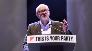 Gründungsparteitag: Ex-Labour-Chef Corbyn ruft neue Partei zu Geschlossenheit auf