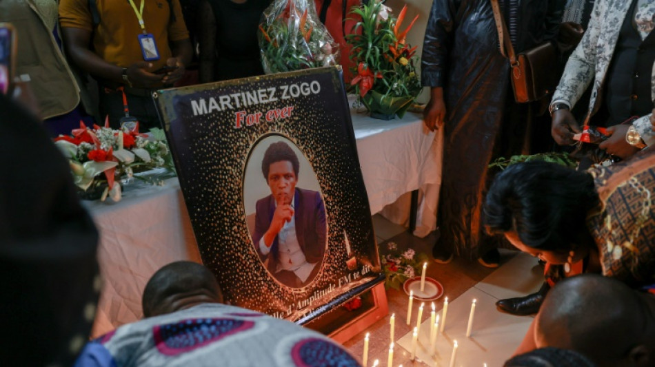 Mort d'un journaliste au Cameroun: un homme d'affaires influent inculp&eacute; pour "complicit&eacute; de torture"