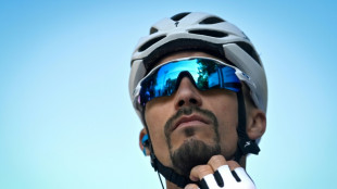 Cyclisme: Alaphilippe, en stage, esp&egrave;re toujours courir le Tour