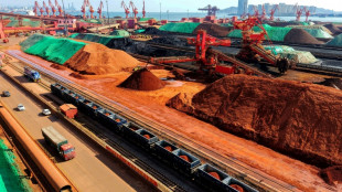 China suspende la prohibici&oacute;n de exportar tres metales raros a EEUU