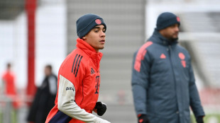 FC Bayern: Musiala und Kimmich fehlen weiter