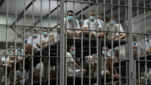 ONGs veem 'propaganda' em penas de at&eacute; mil anos contra integrantes de gangues em El Salvador