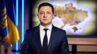 Ukraine : sanctions contre Moscou apr&egrave;s la reconnaissance des s&eacute;paratistes