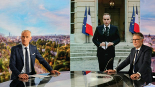 Crise politique en France: 48 heures de négociations de la dernière chance