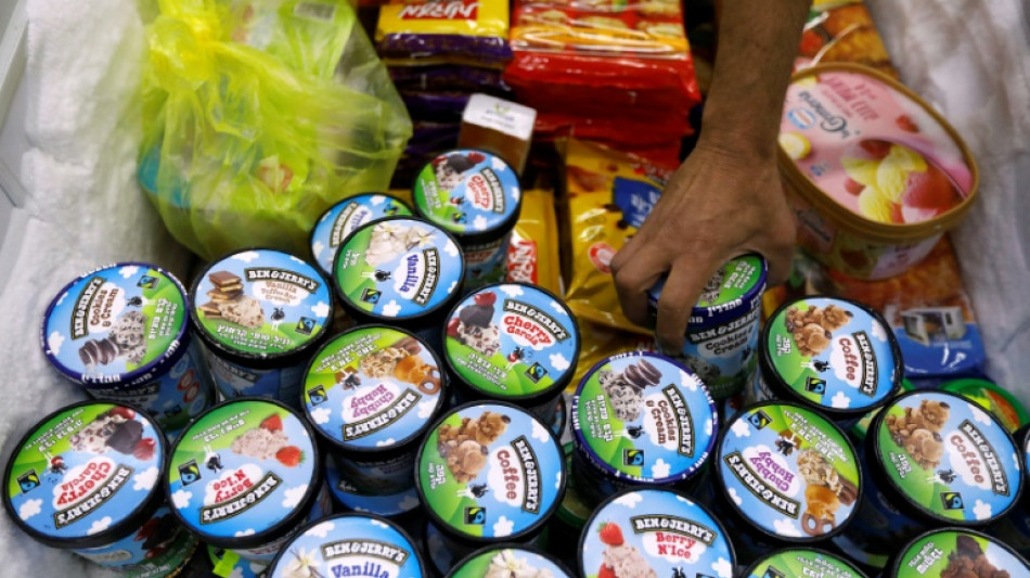 Unilever trennt seine Eiscreme-Sparte mit Marken wie Langnese und Magnum ab