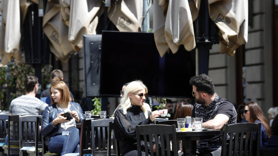 Fipe, dalla colazione al gelato, i bar valgono 23,8 miliardi